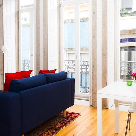 Bright Apartment • Downtown Oporto Extérieur photo