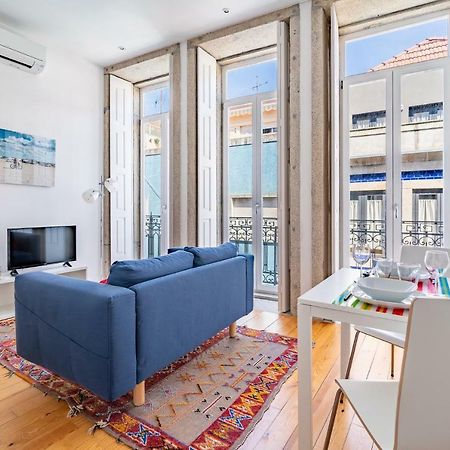 Bright Apartment • Downtown Oporto Extérieur photo