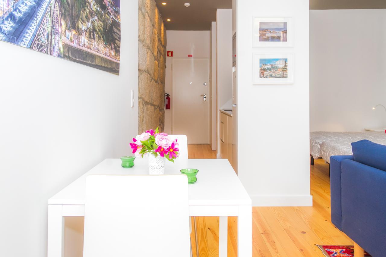 Bright Apartment • Downtown Oporto Extérieur photo