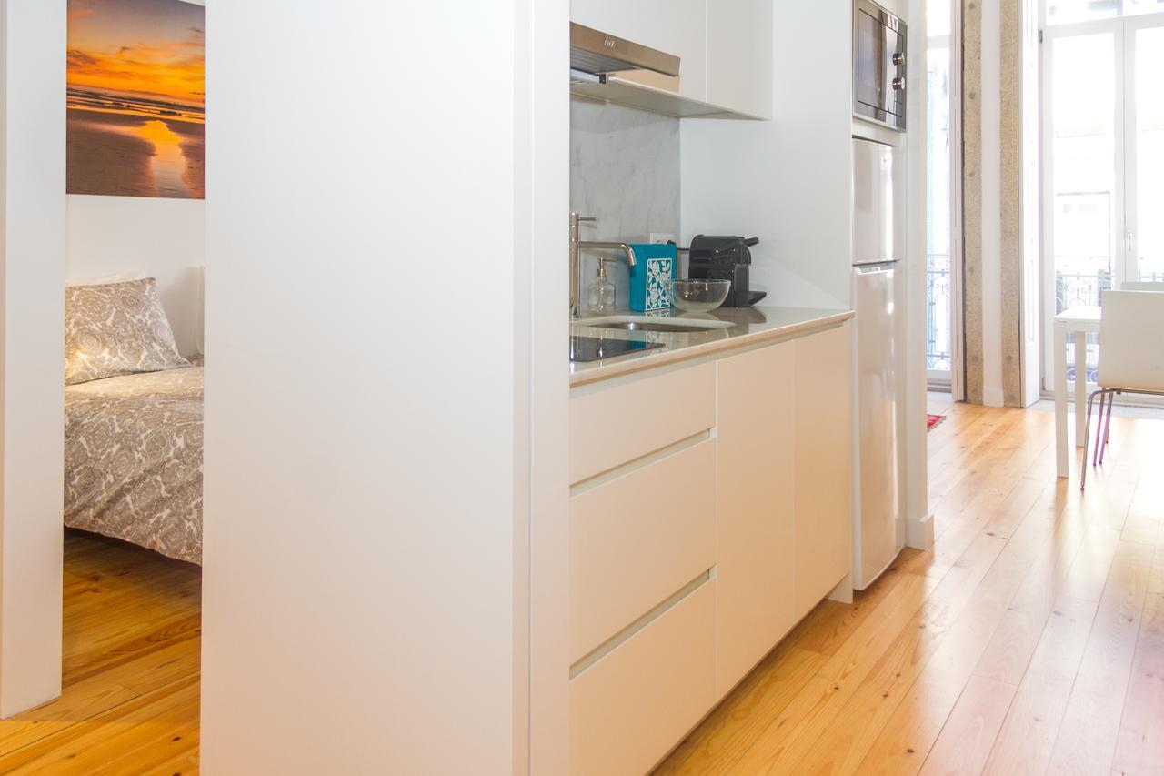Bright Apartment • Downtown Oporto Extérieur photo