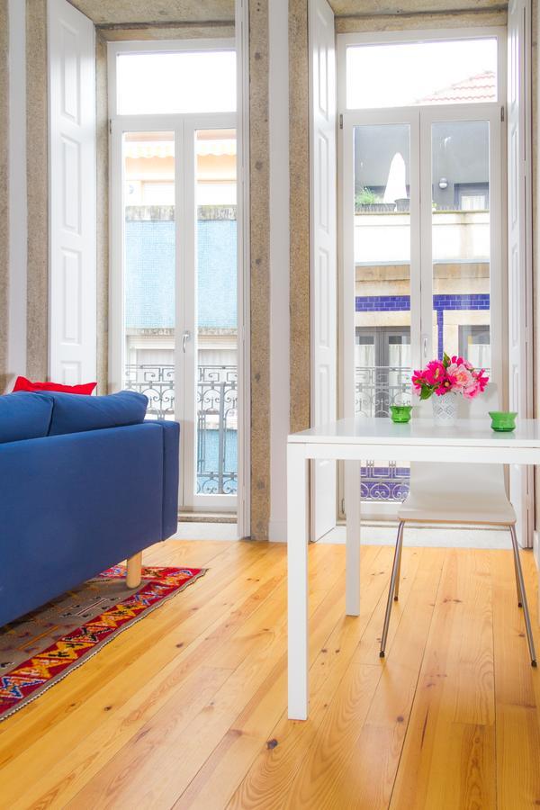 Bright Apartment • Downtown Oporto Extérieur photo