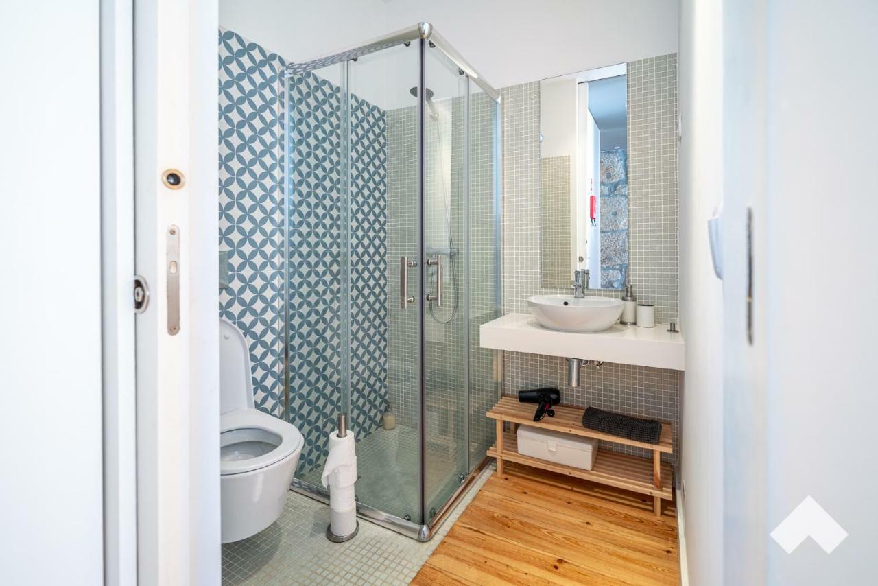Bright Apartment • Downtown Oporto Extérieur photo