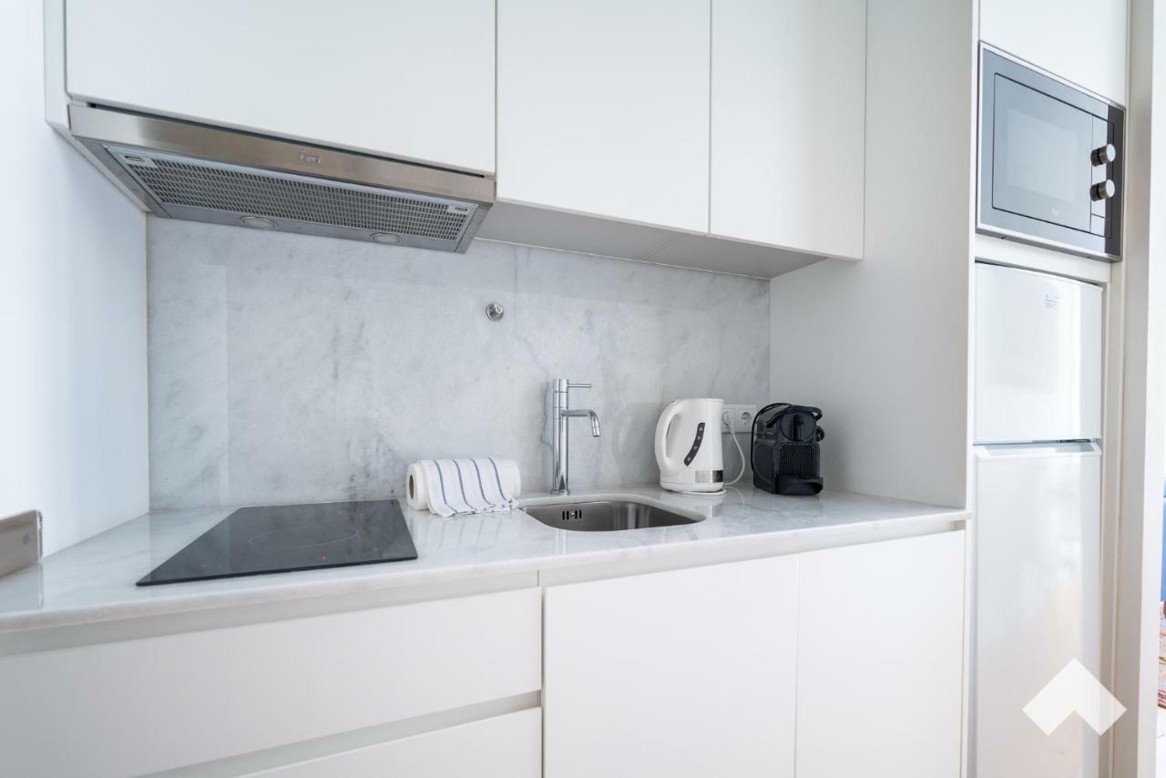 Bright Apartment • Downtown Oporto Extérieur photo